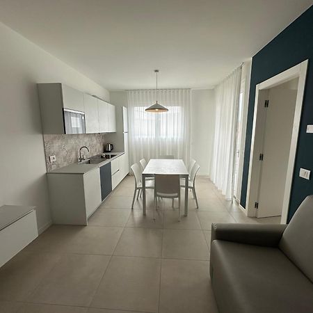 Woody Green Charming Apartments - Agenzia Cocal Καόρλε Εξωτερικό φωτογραφία