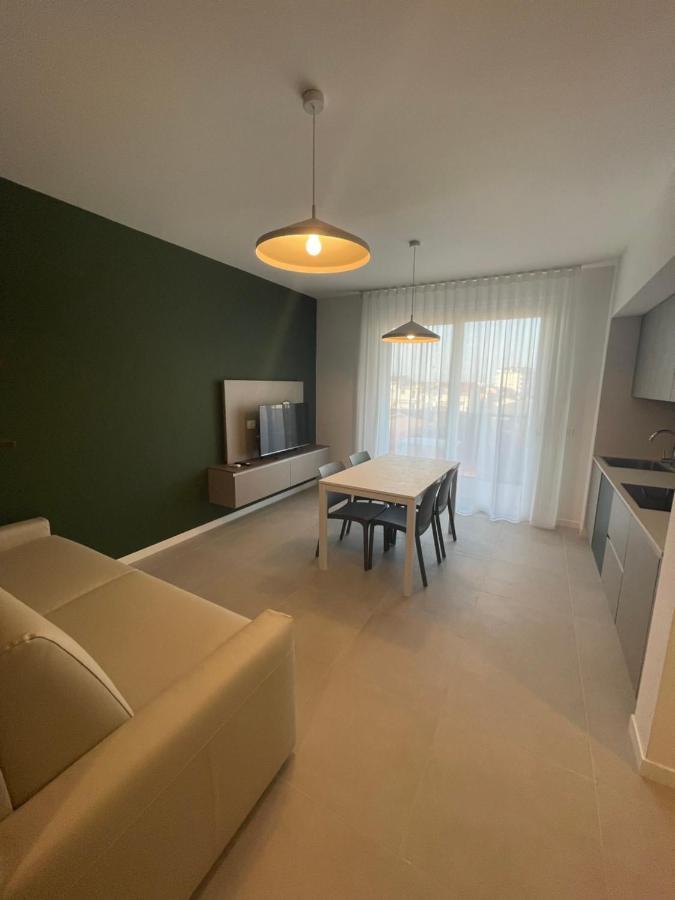 Woody Green Charming Apartments - Agenzia Cocal Καόρλε Εξωτερικό φωτογραφία