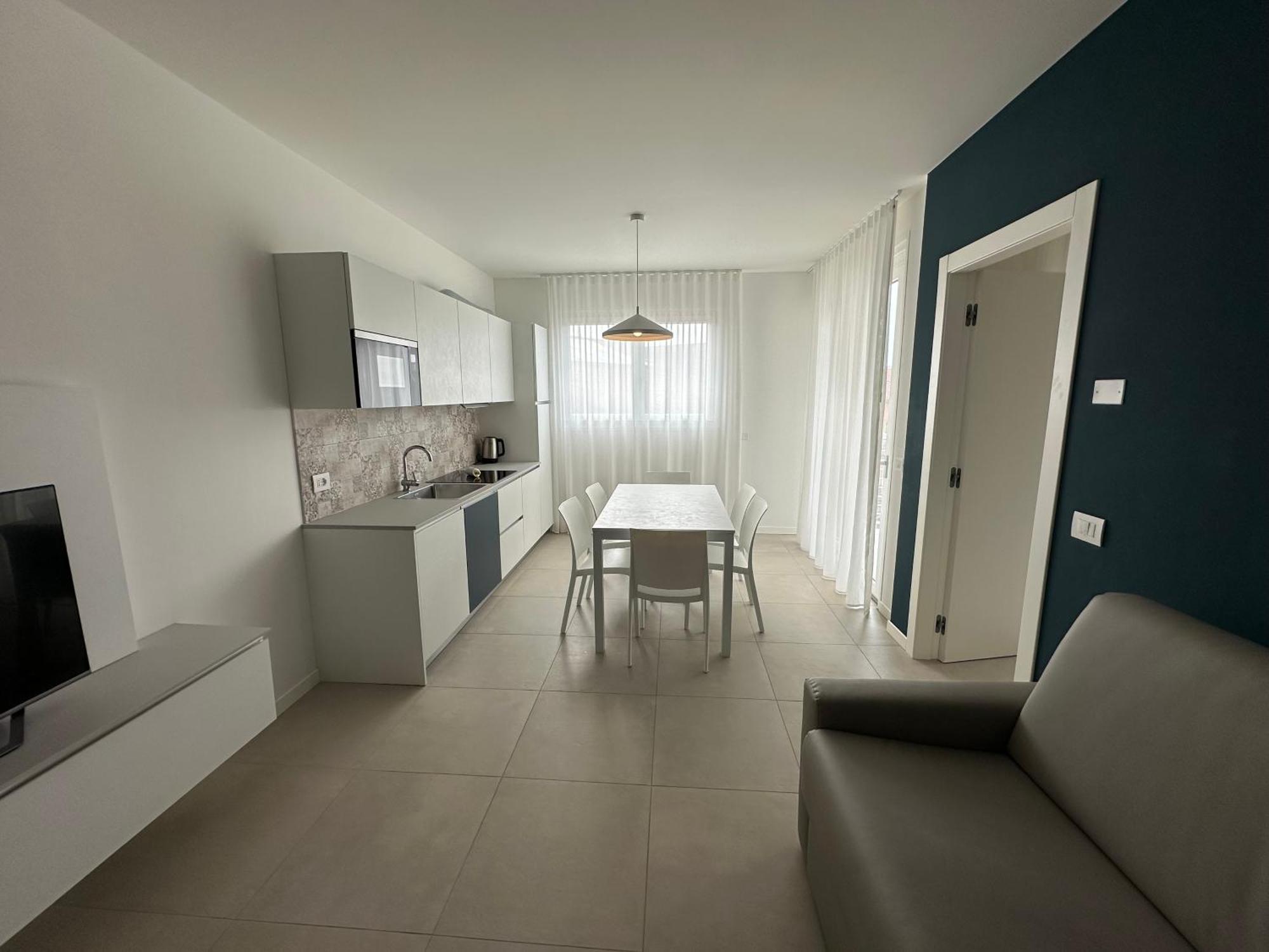 Woody Green Charming Apartments - Agenzia Cocal Καόρλε Εξωτερικό φωτογραφία